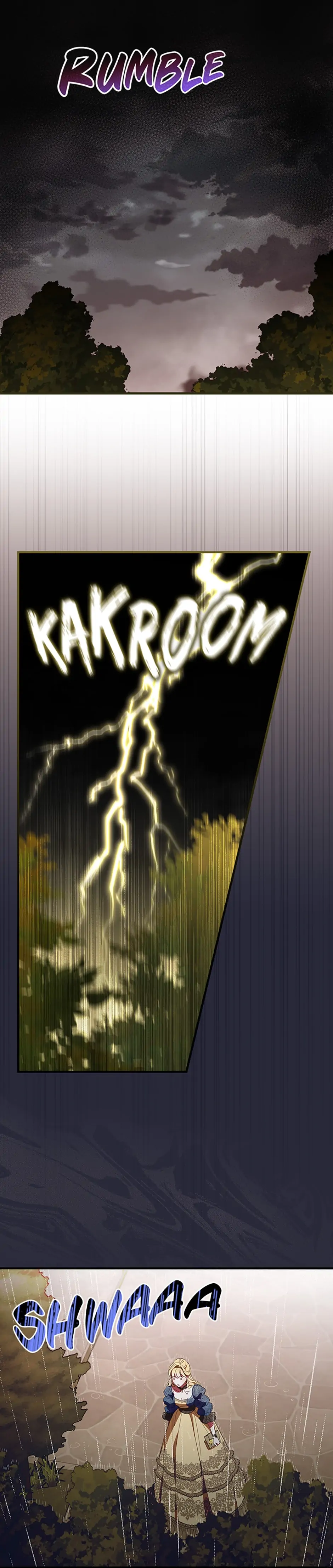 How To Win My Husband Over chapter 21 page 12