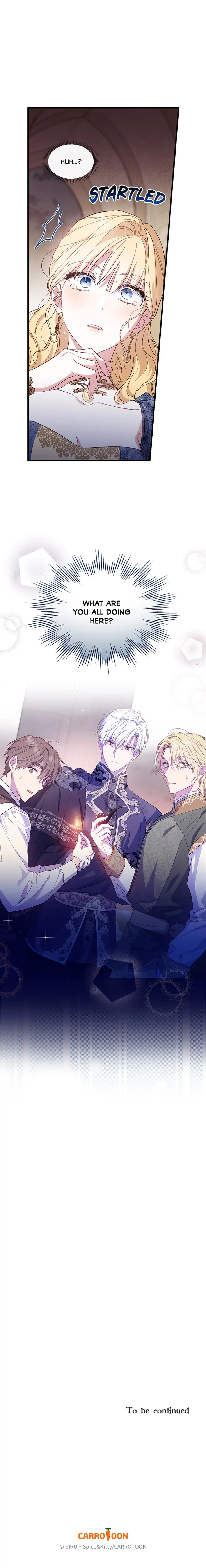 How To Win My Husband Over chapter 21 page 24