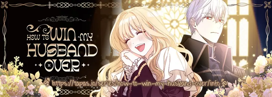 How To Win My Husband Over chapter 24 page 1