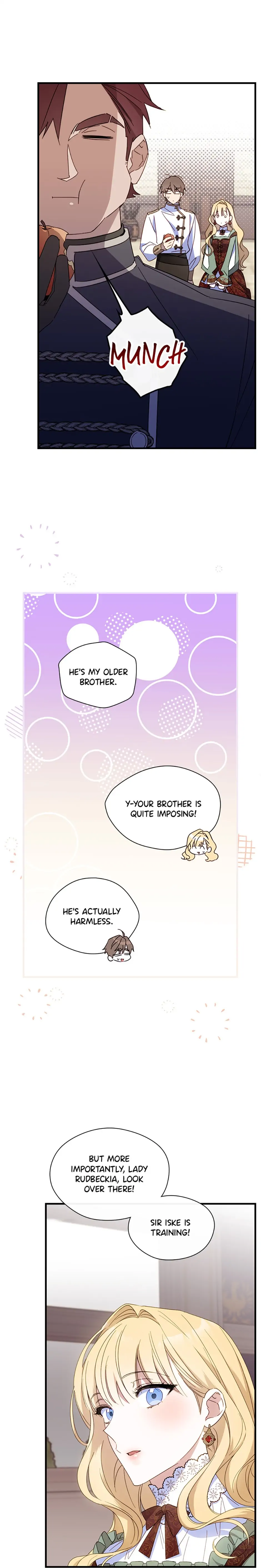 How To Win My Husband Over chapter 24 page 12