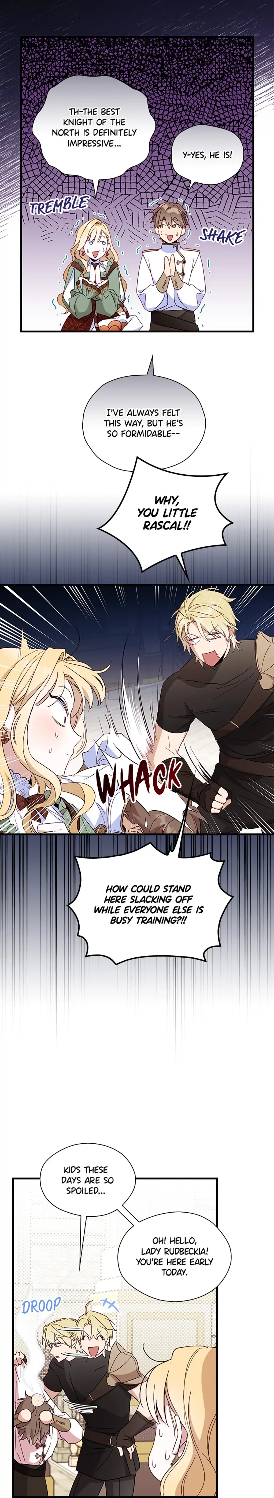 How To Win My Husband Over chapter 24 page 15