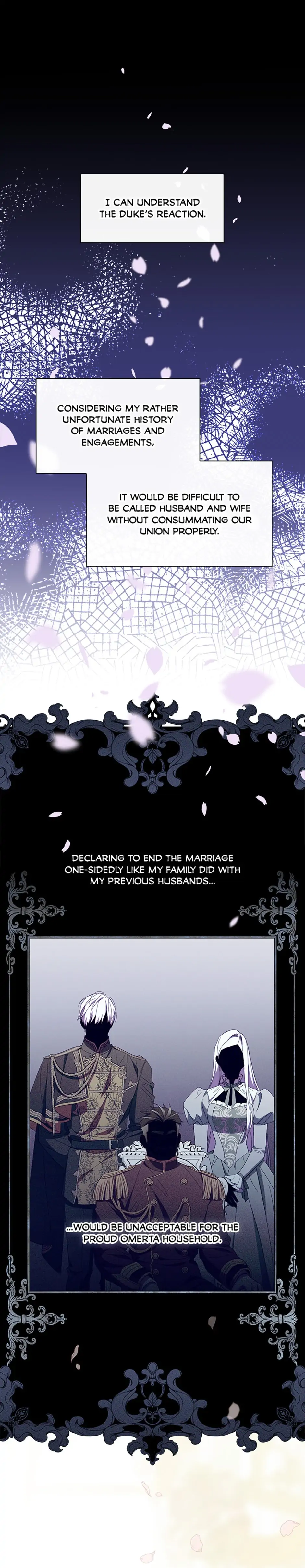 How To Win My Husband Over chapter 24 page 2