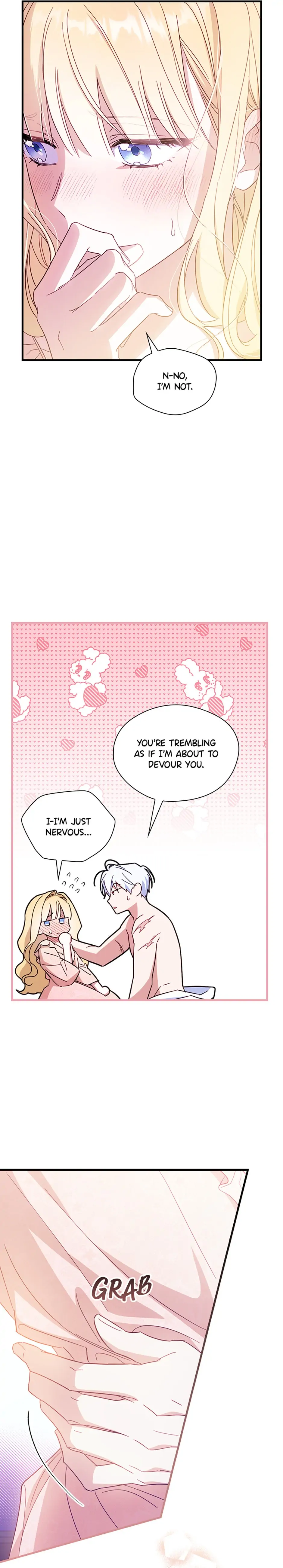 How To Win My Husband Over chapter 25 page 23