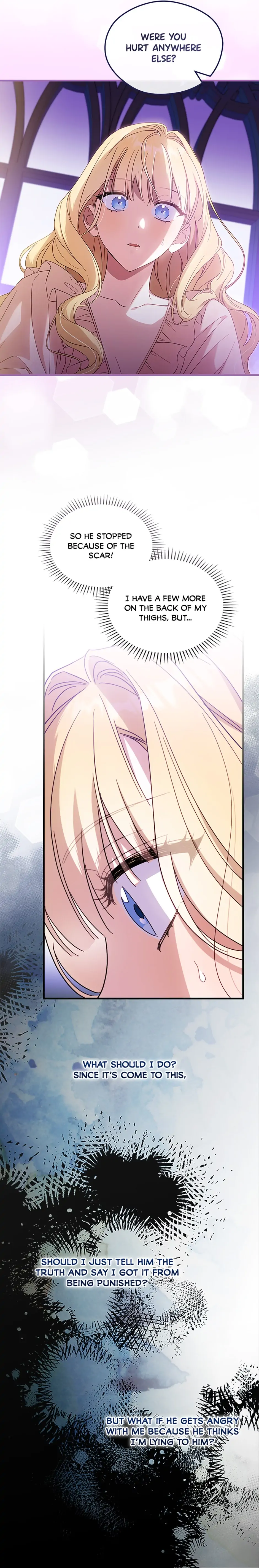 How To Win My Husband Over chapter 26 page 10