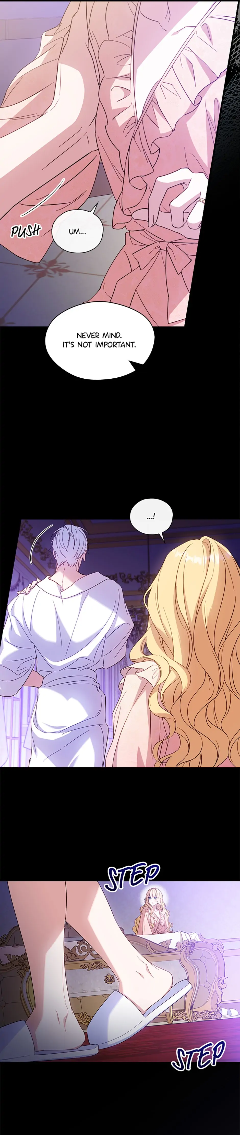 How To Win My Husband Over chapter 26 page 11