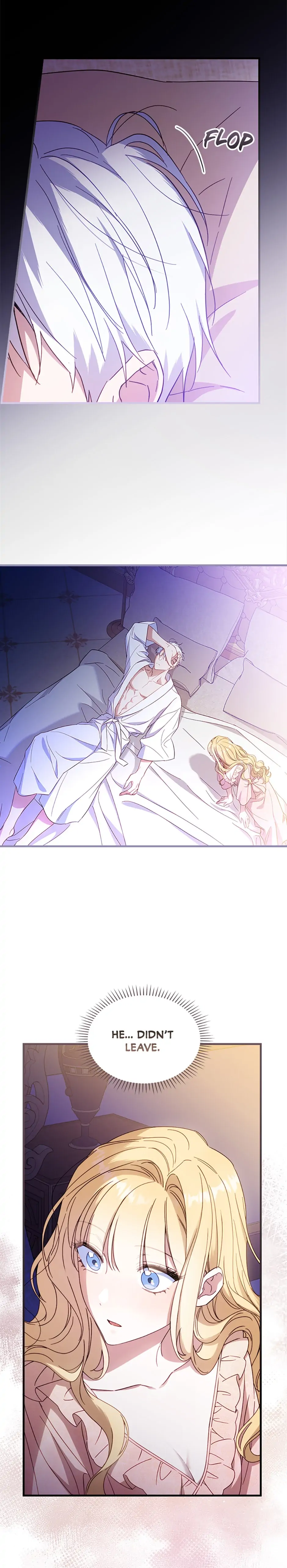 How To Win My Husband Over chapter 26 page 12