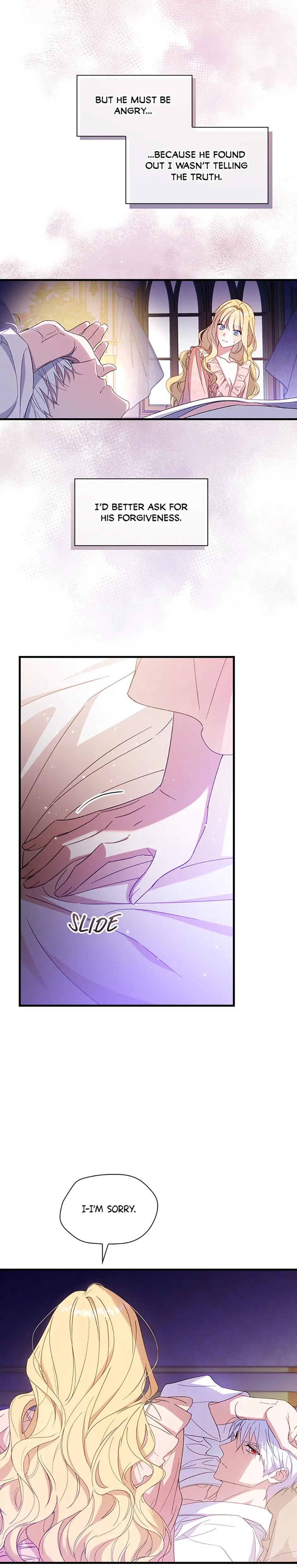 How To Win My Husband Over chapter 26 page 13