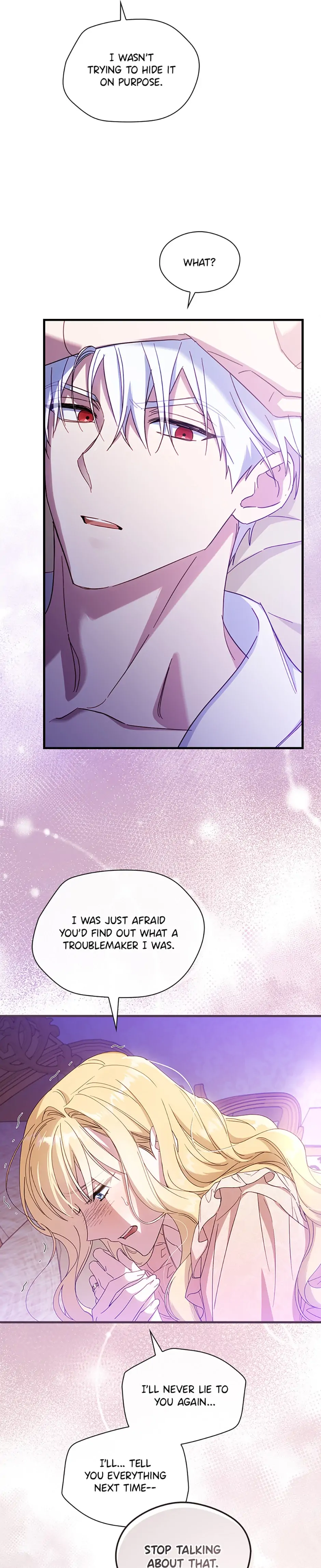 How To Win My Husband Over chapter 26 page 14