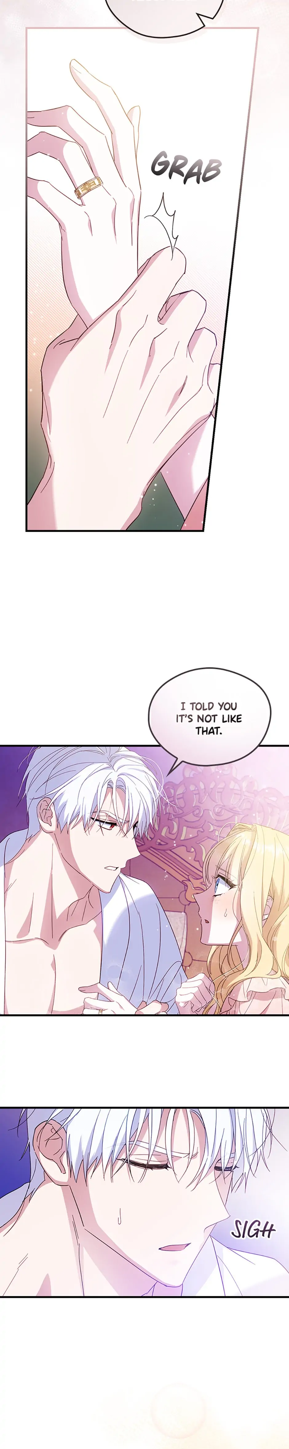 How To Win My Husband Over chapter 26 page 15