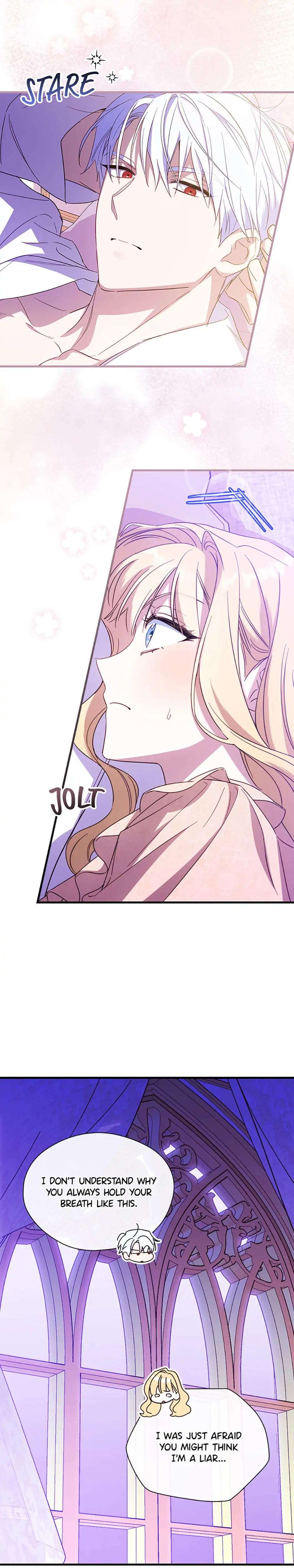 How To Win My Husband Over chapter 26 page 17