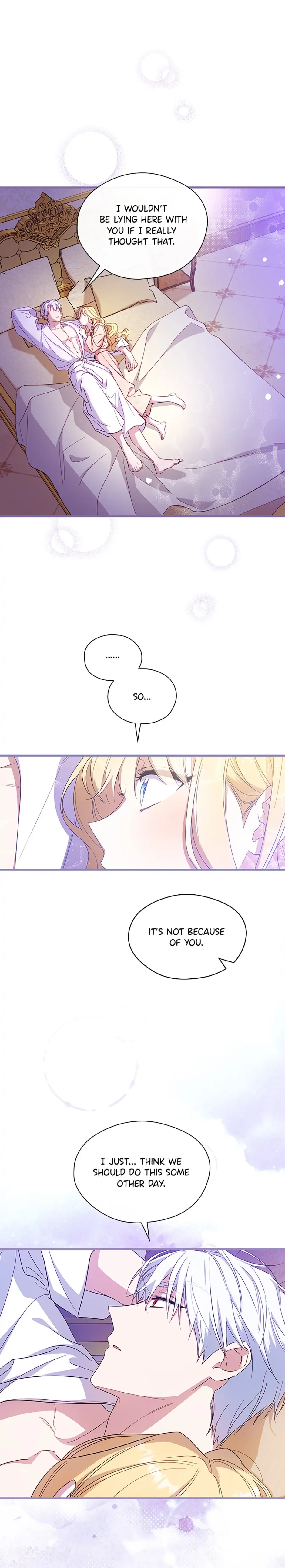 How To Win My Husband Over chapter 26 page 18