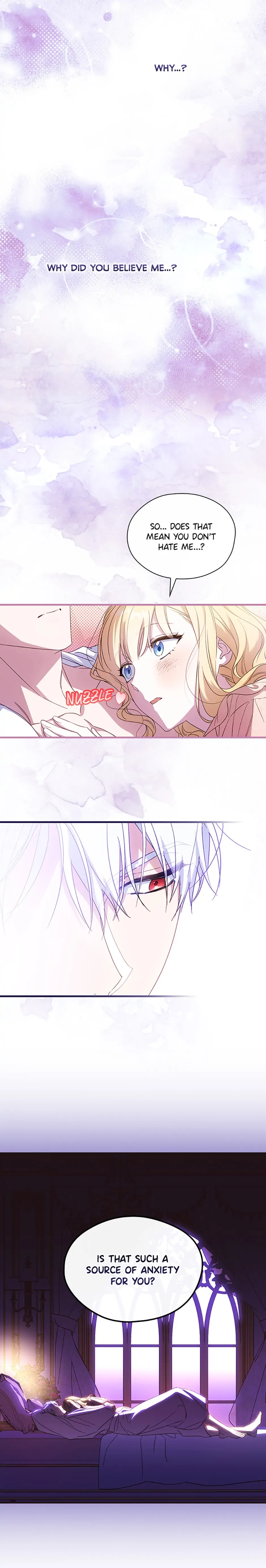 How To Win My Husband Over chapter 26 page 19