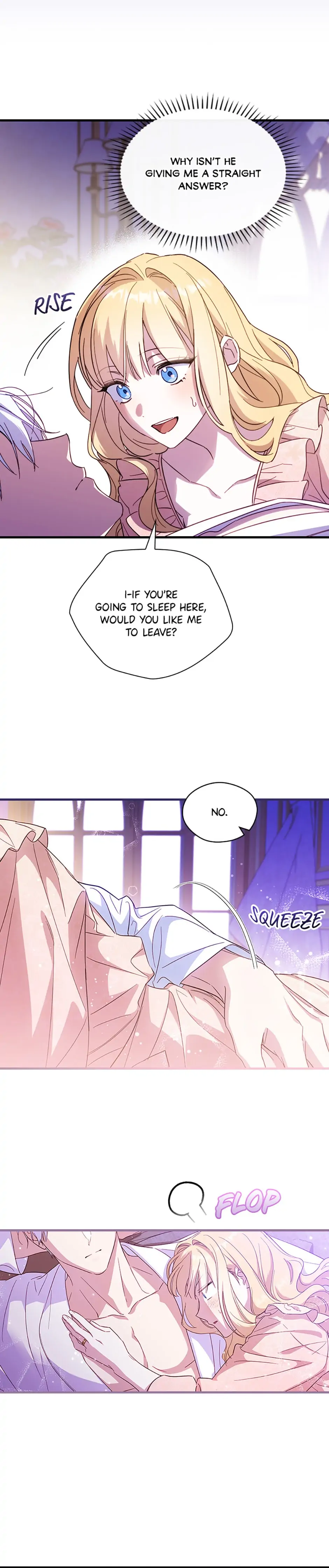 How To Win My Husband Over chapter 26 page 20