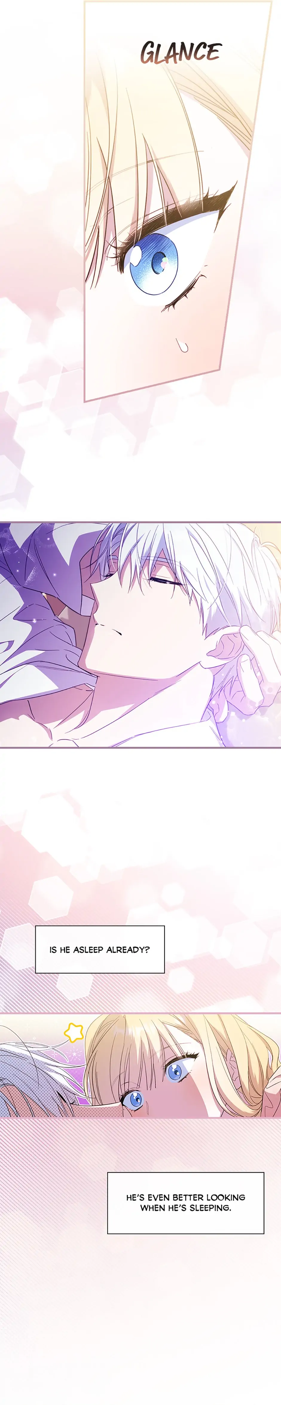 How To Win My Husband Over chapter 26 page 22