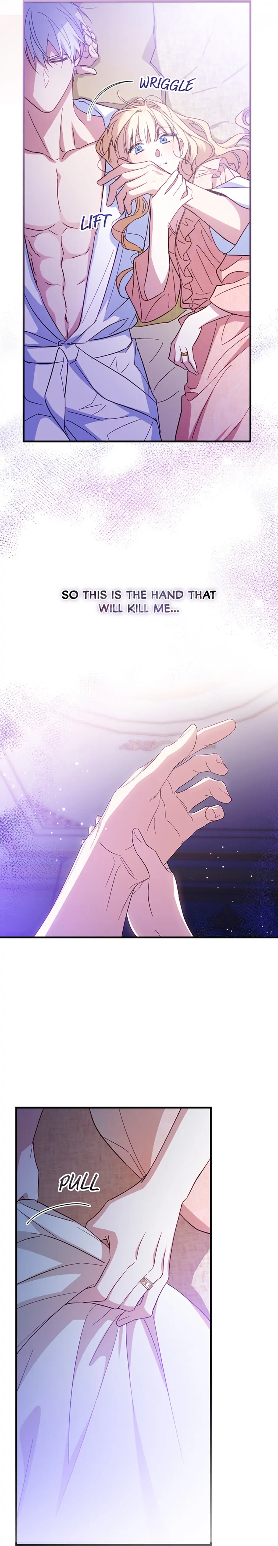 How To Win My Husband Over chapter 26 page 23