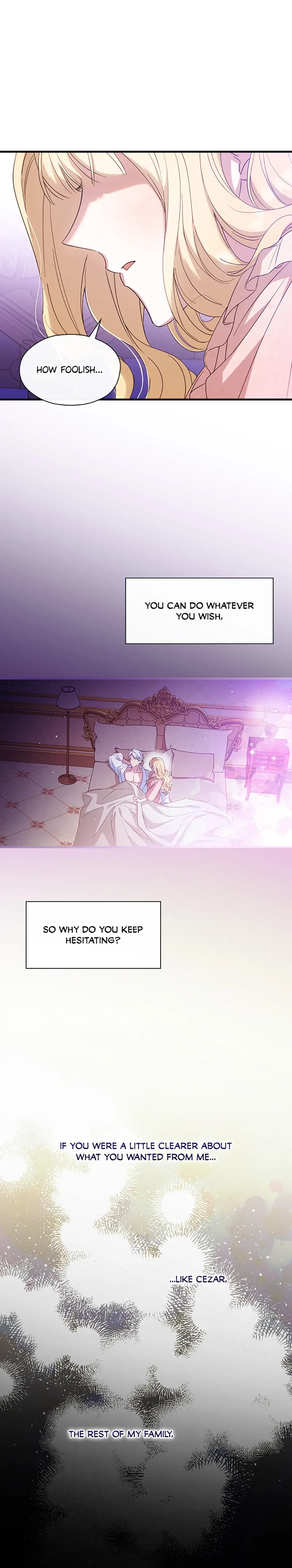 How To Win My Husband Over chapter 26 page 24