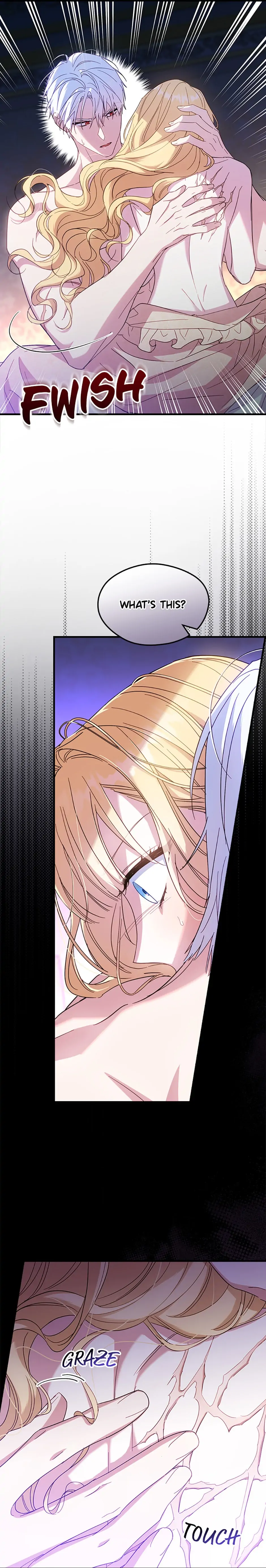 How To Win My Husband Over chapter 26 page 3