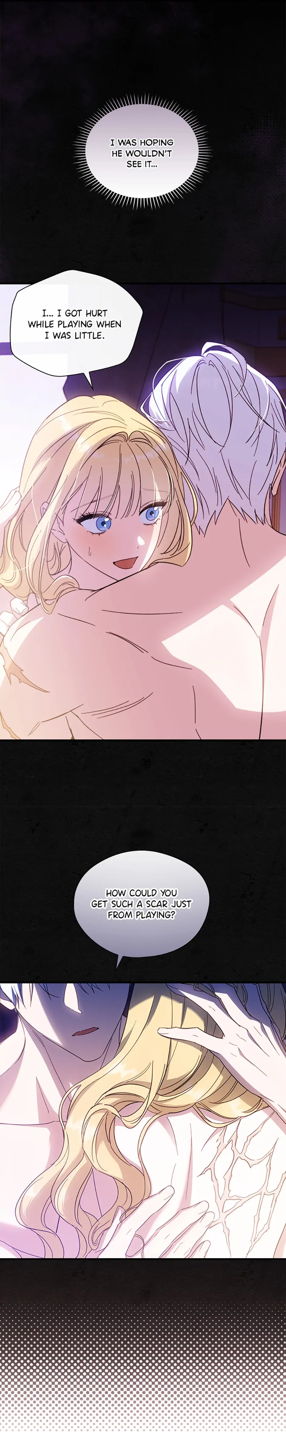 How To Win My Husband Over chapter 26 page 4