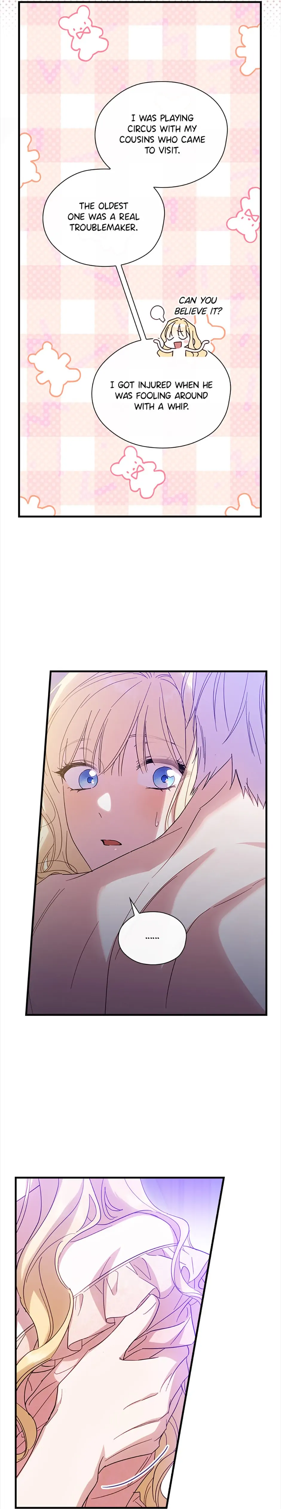 How To Win My Husband Over chapter 26 page 5