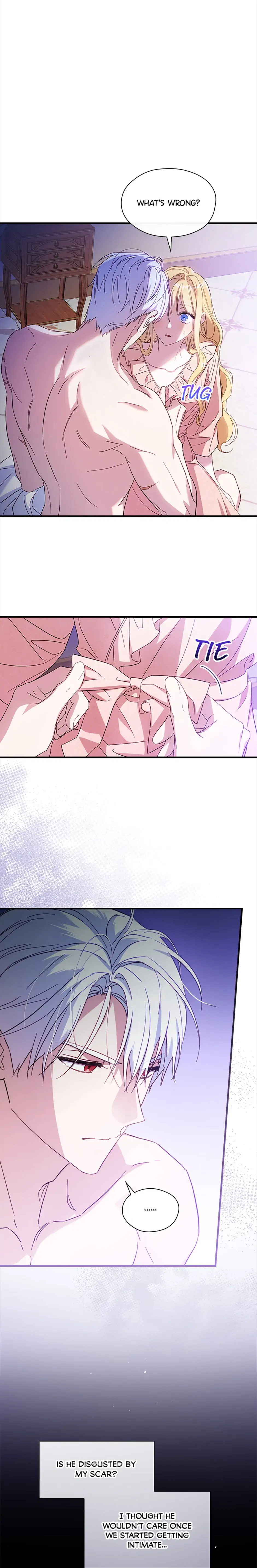 How To Win My Husband Over chapter 26 page 6