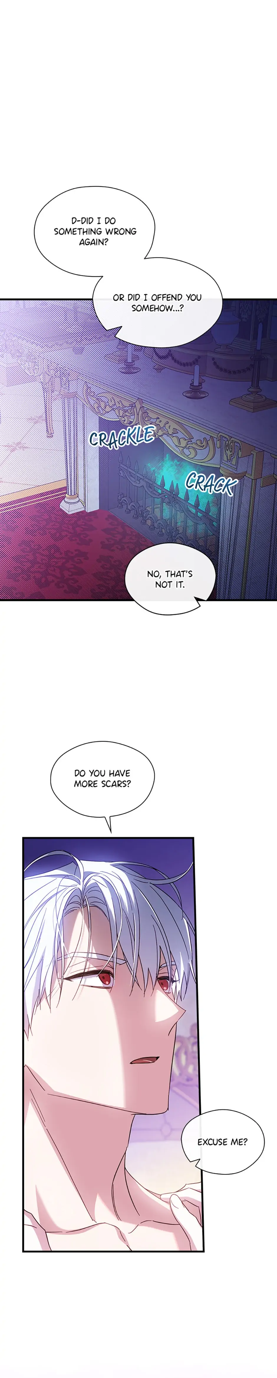 How To Win My Husband Over chapter 26 page 9