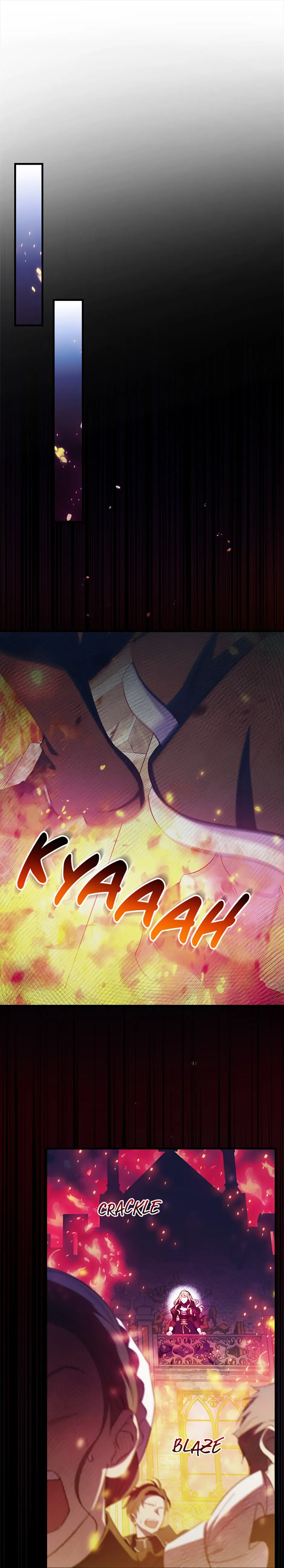 How To Win My Husband Over chapter 27 page 2