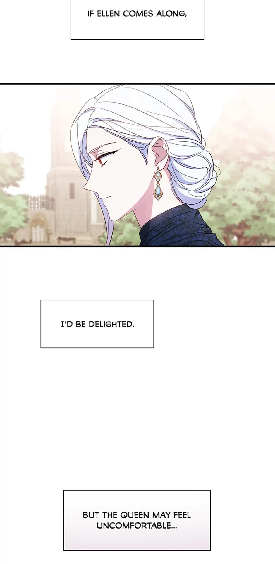 How To Win My Husband Over chapter 28 page 10