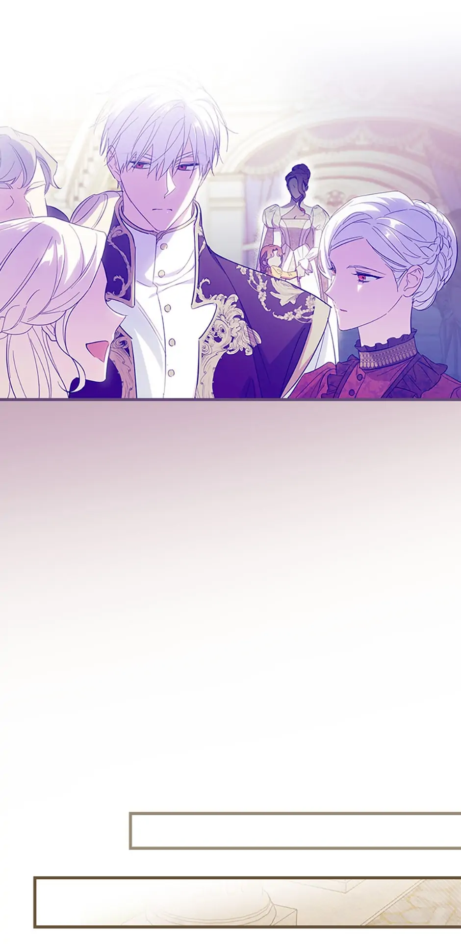 How To Win My Husband Over chapter 28 page 11