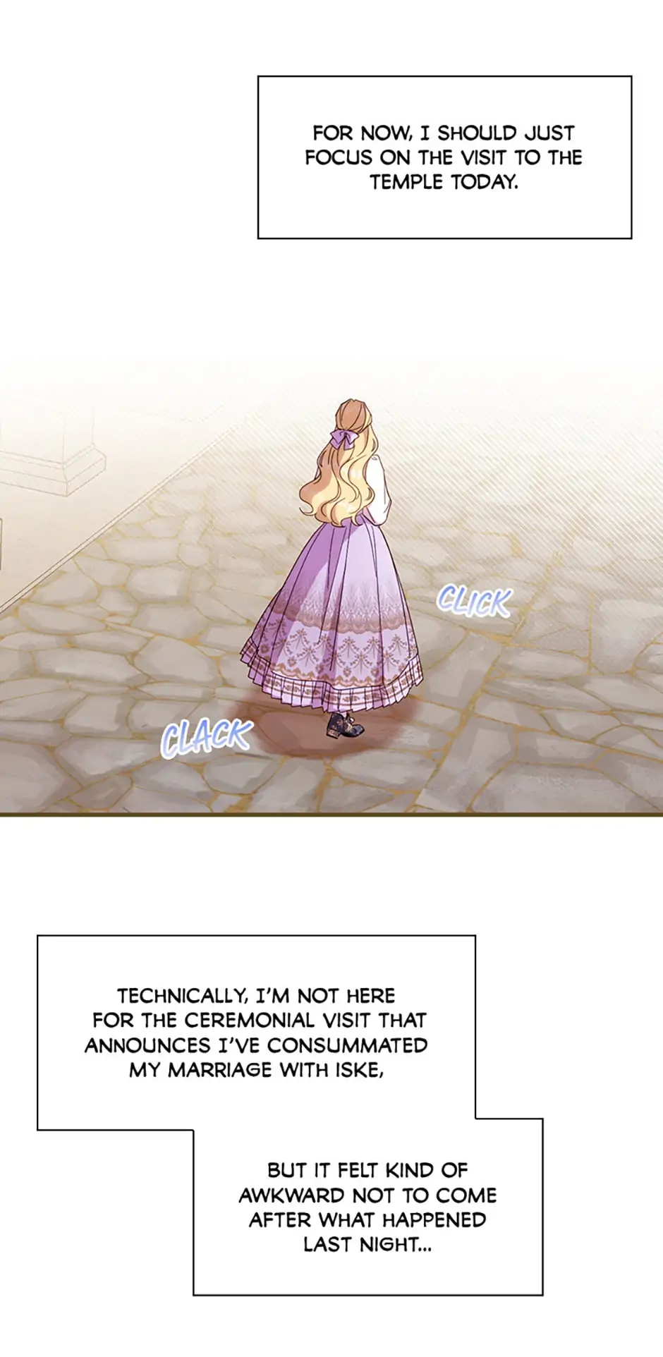 How To Win My Husband Over chapter 28 page 12