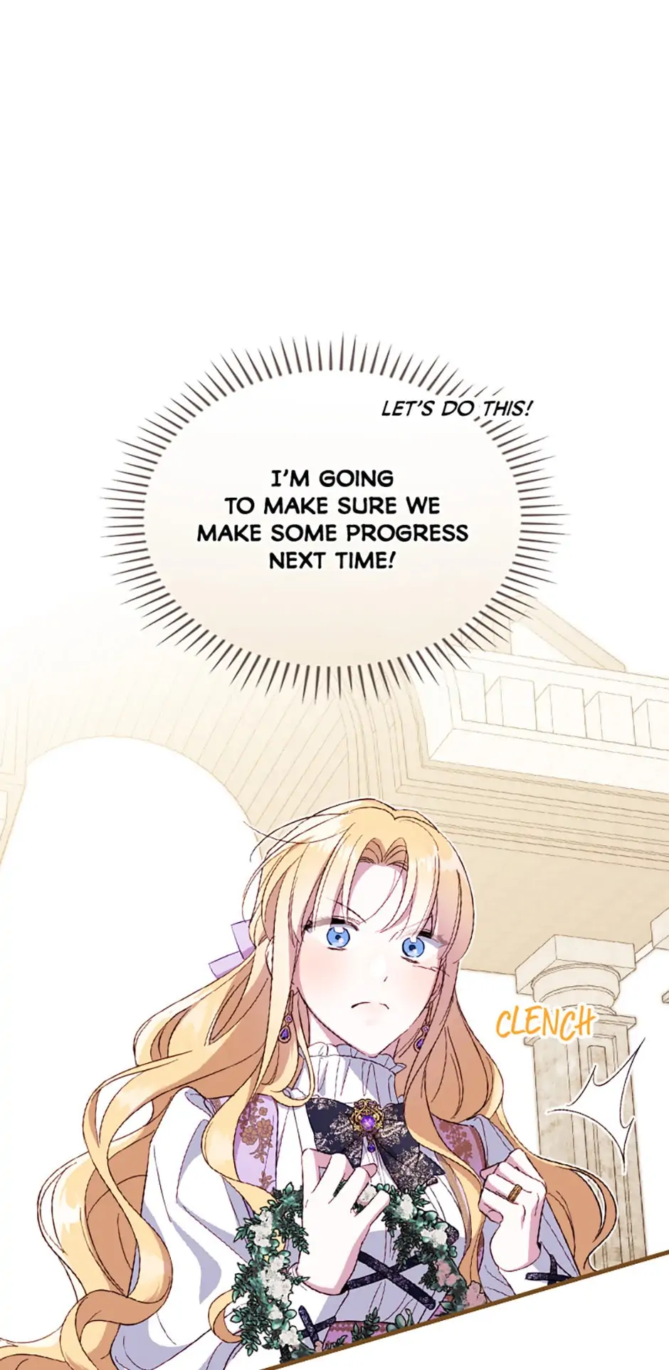 How To Win My Husband Over chapter 28 page 13