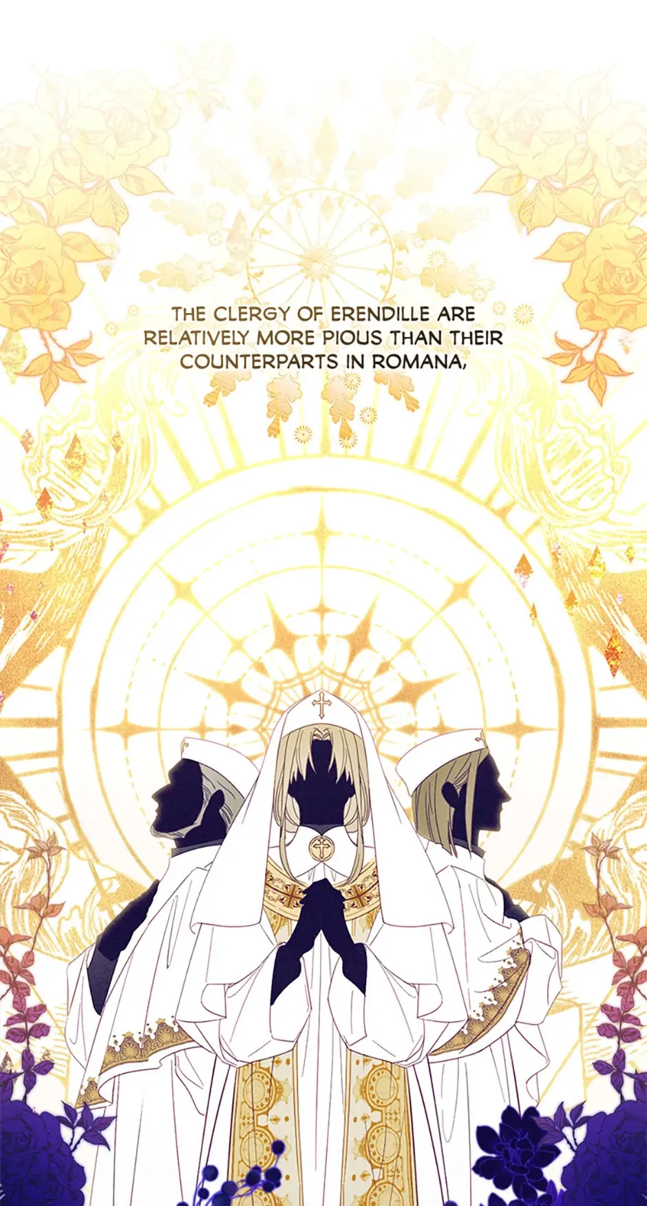 How To Win My Husband Over chapter 28 page 16