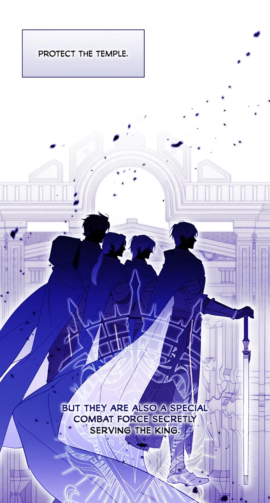 How To Win My Husband Over chapter 28 page 18