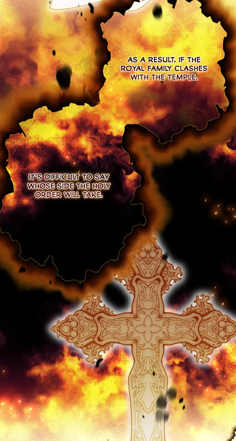 How To Win My Husband Over chapter 28 page 20