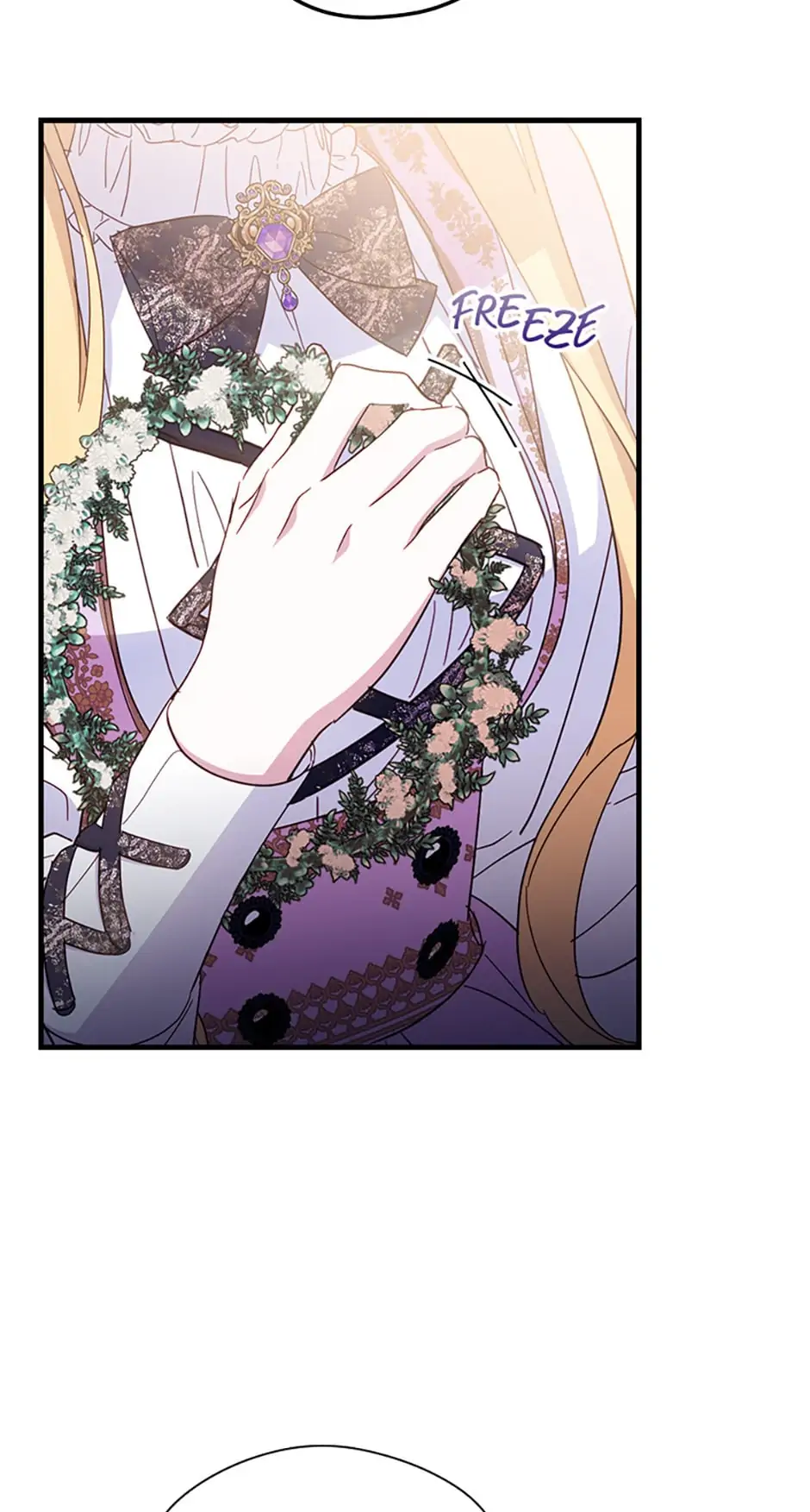 How To Win My Husband Over chapter 28 page 22