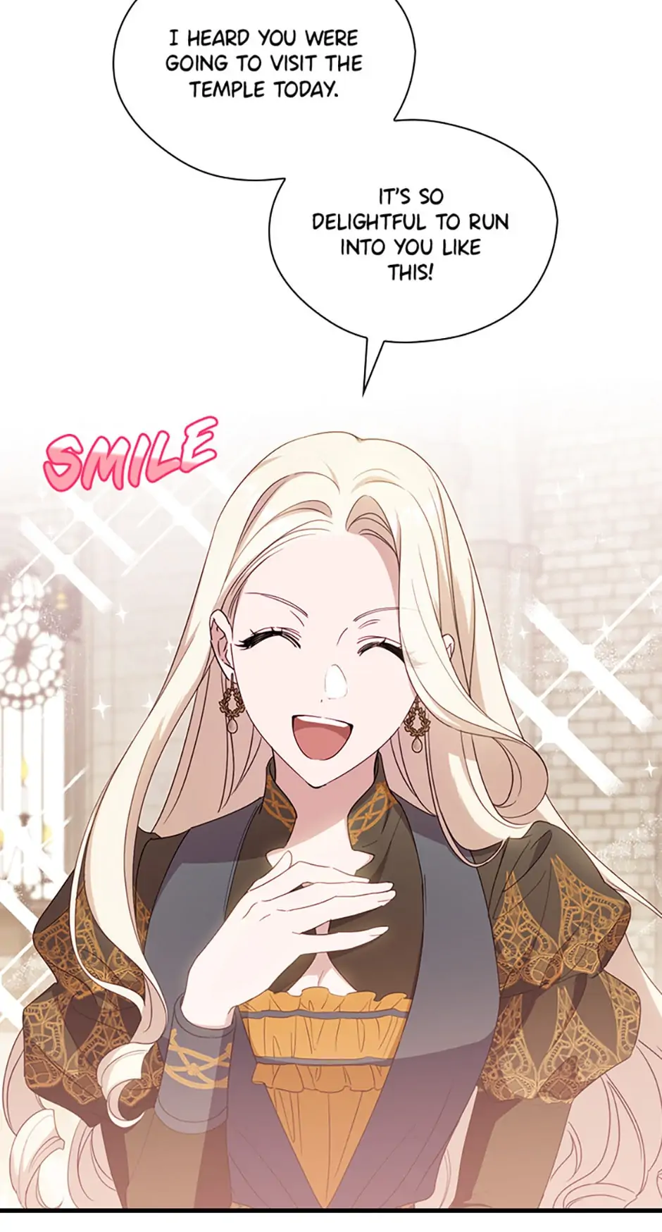 How To Win My Husband Over chapter 28 page 23