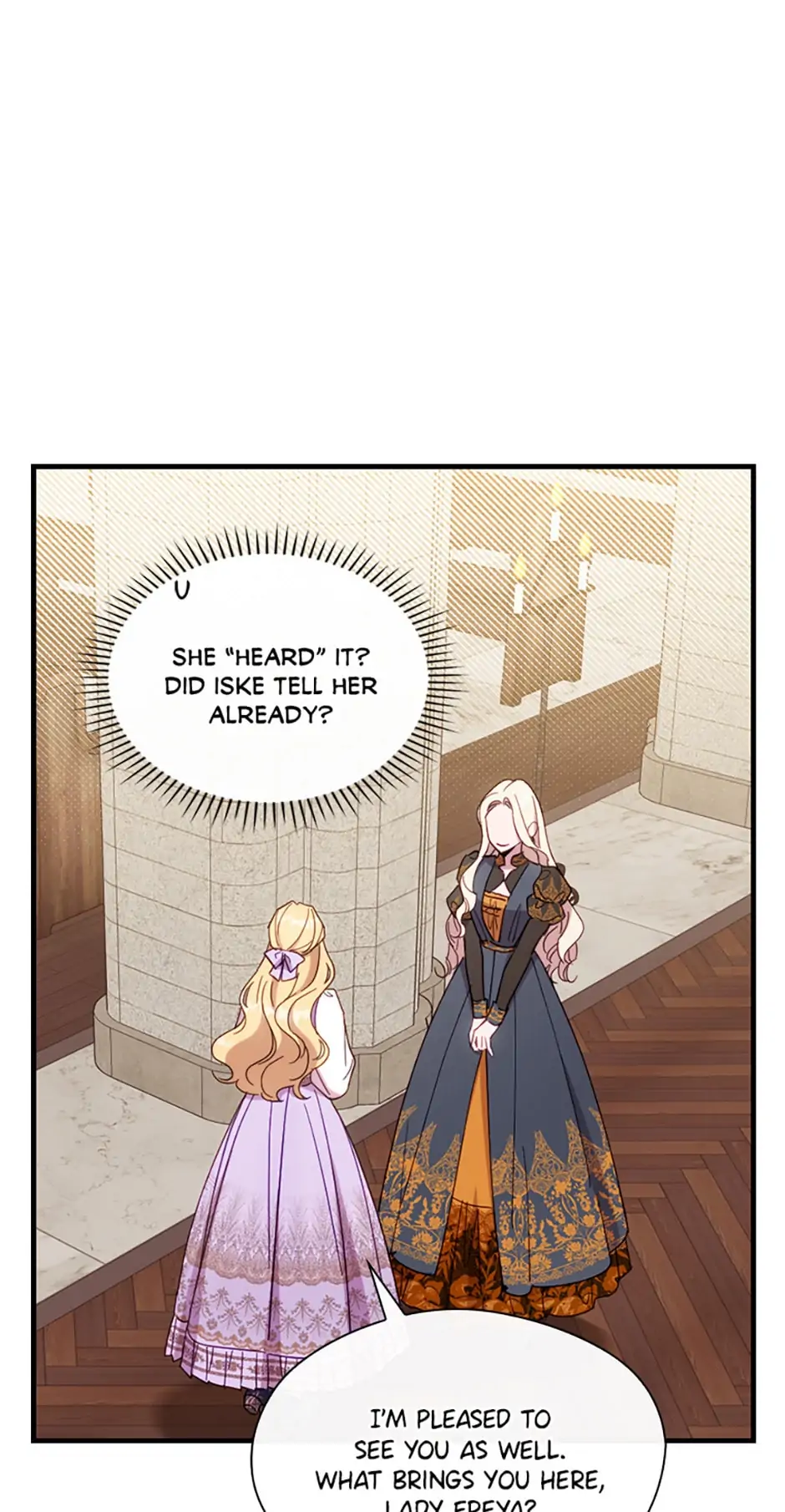 How To Win My Husband Over chapter 28 page 24