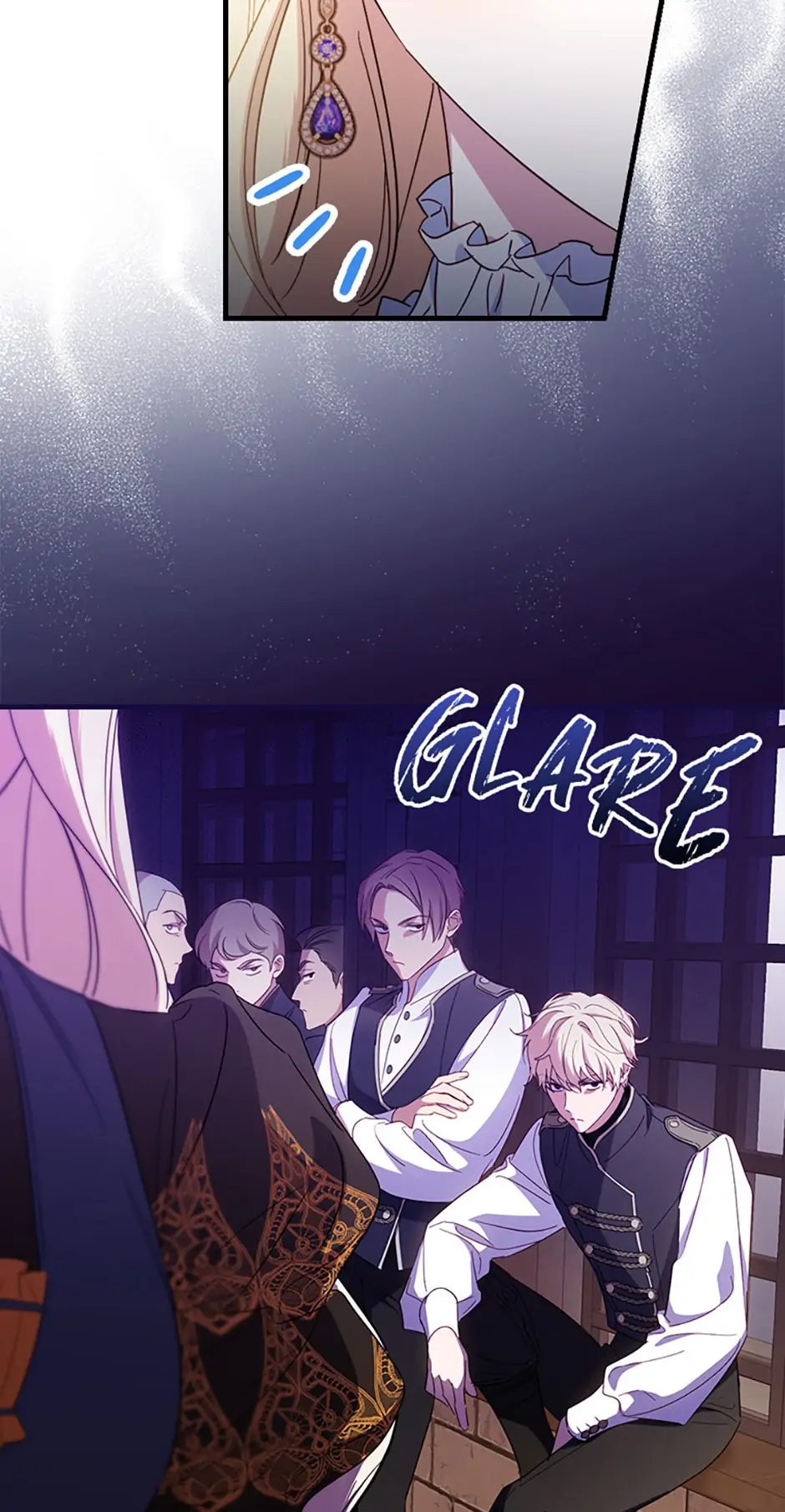 How To Win My Husband Over chapter 28 page 27