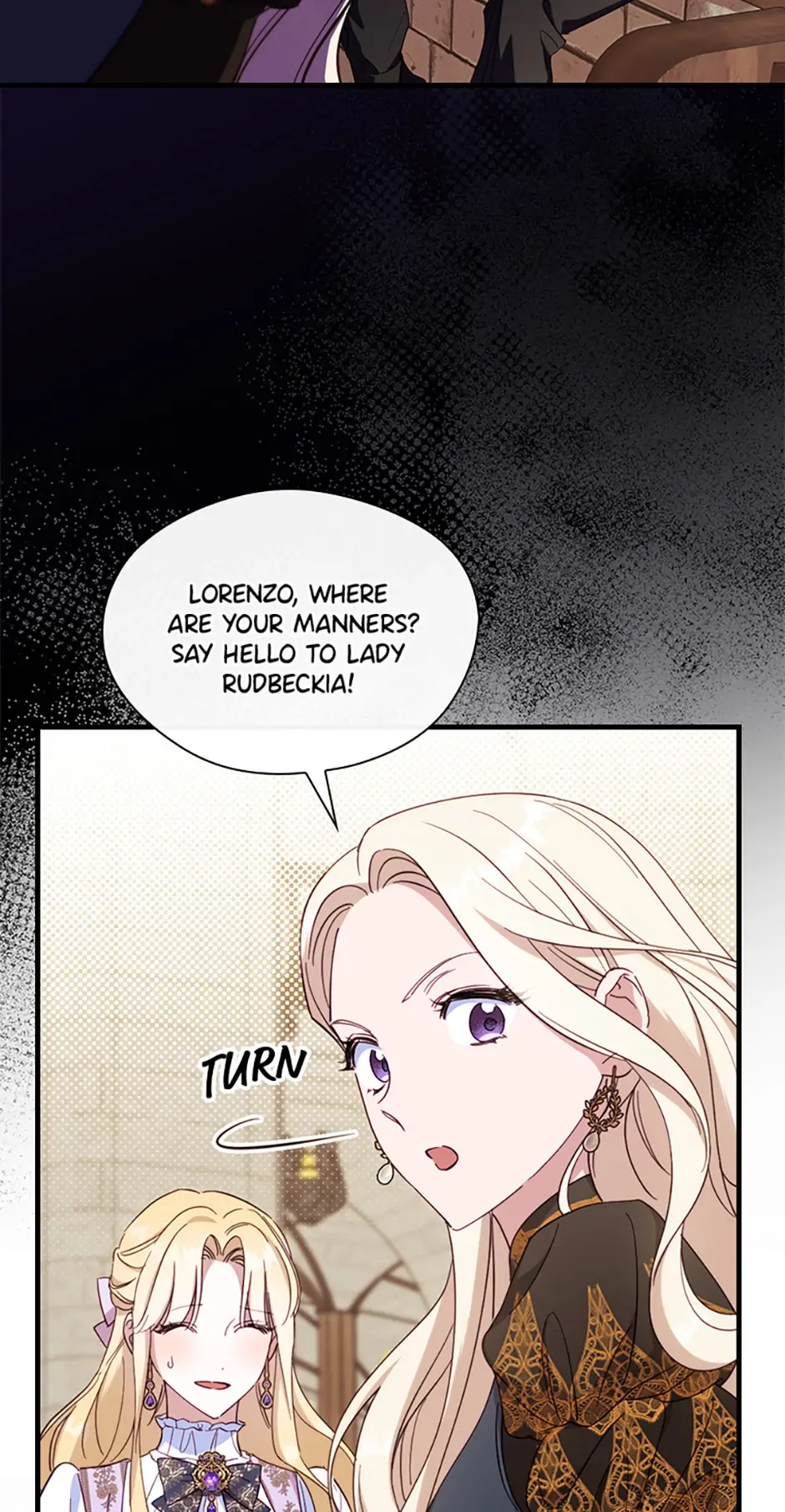 How To Win My Husband Over chapter 28 page 28