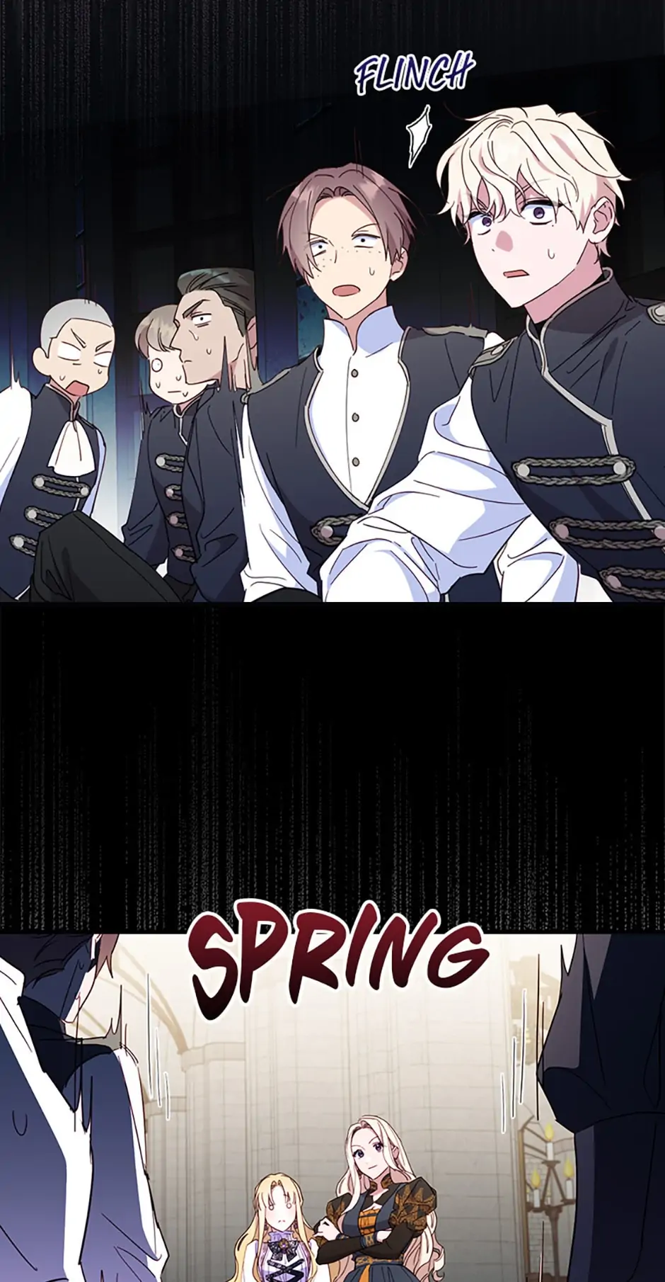 How To Win My Husband Over chapter 28 page 30