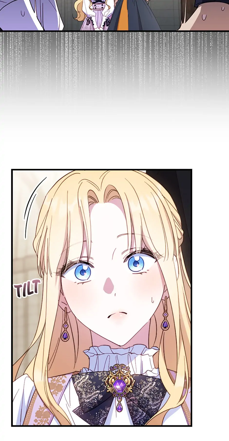 How To Win My Husband Over chapter 28 page 31