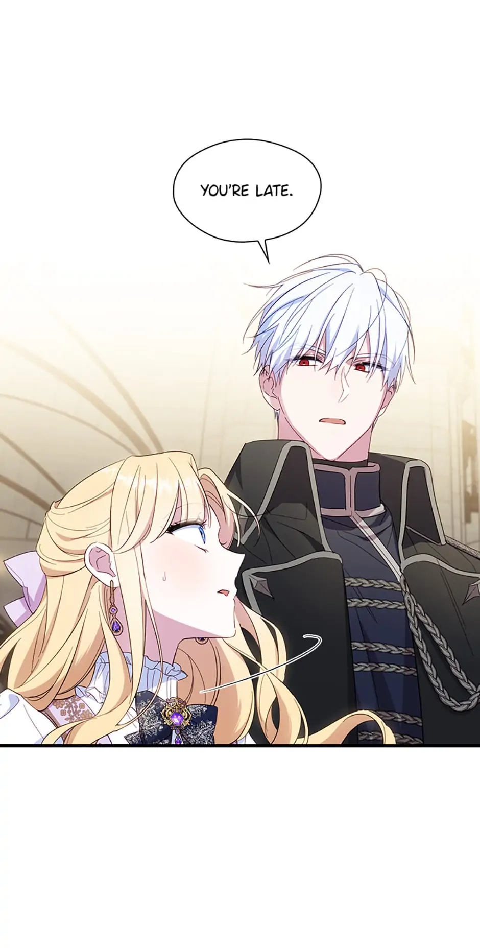 How To Win My Husband Over chapter 28 page 32