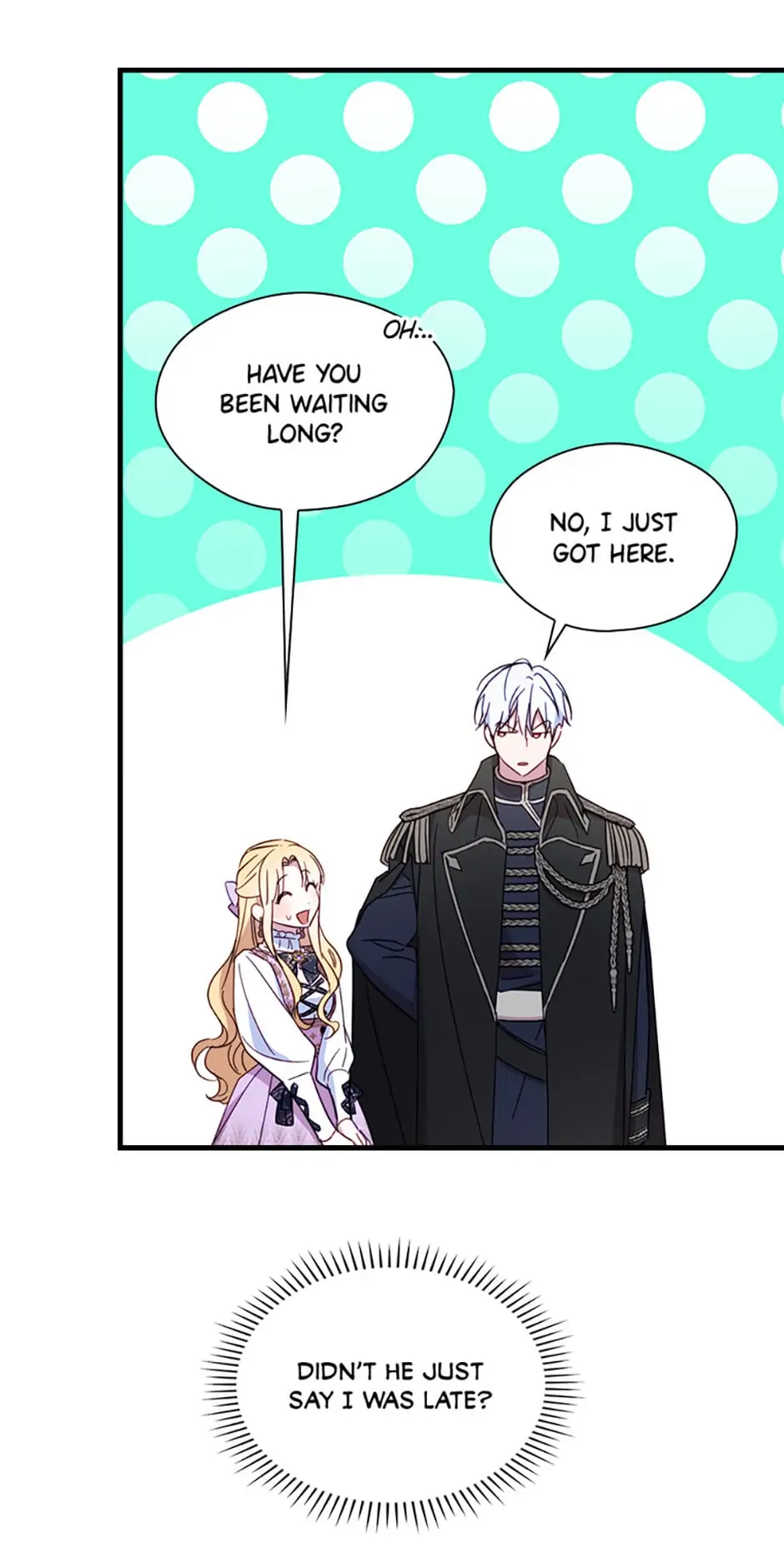 How To Win My Husband Over chapter 28 page 33