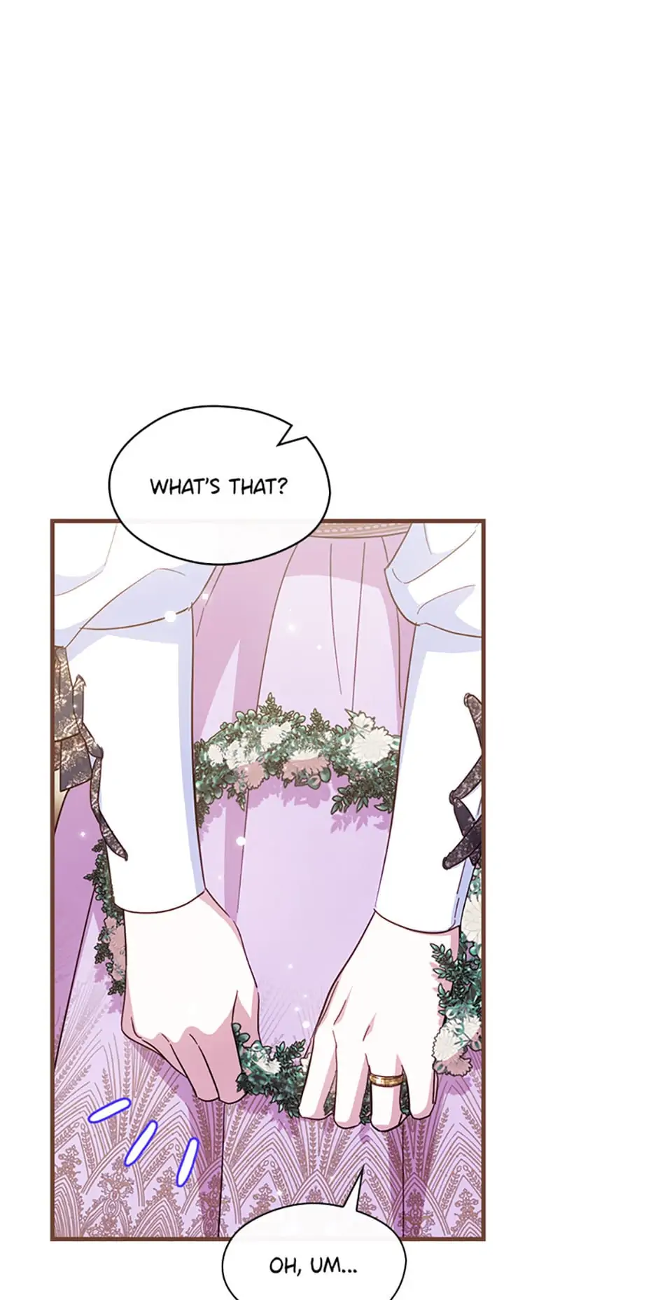 How To Win My Husband Over chapter 28 page 34