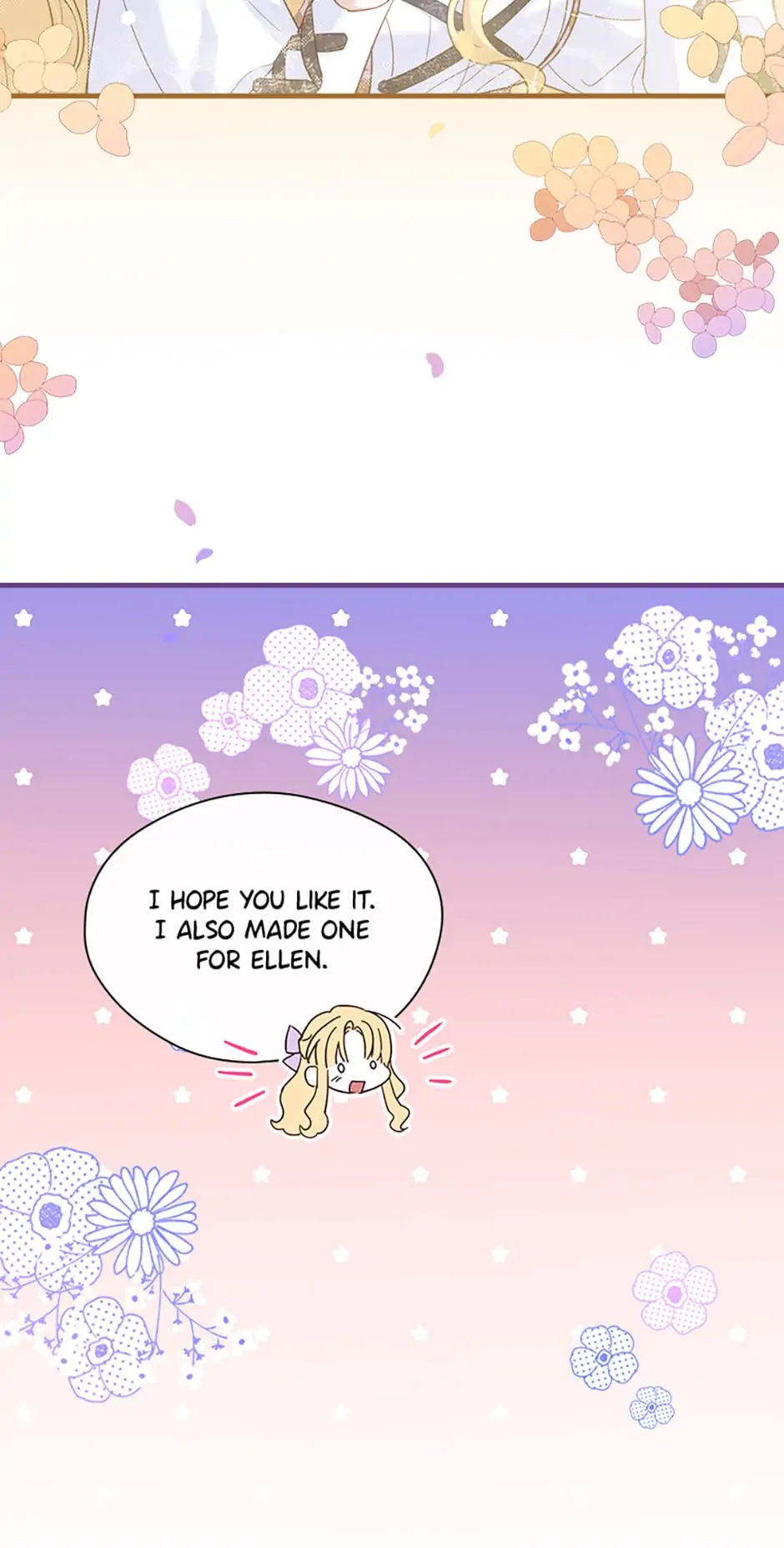 How To Win My Husband Over chapter 28 page 36