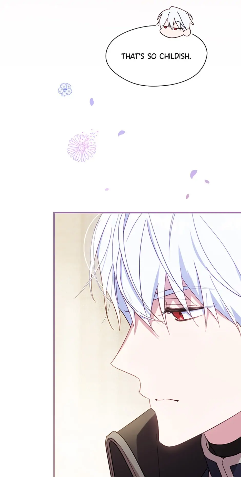 How To Win My Husband Over chapter 28 page 37