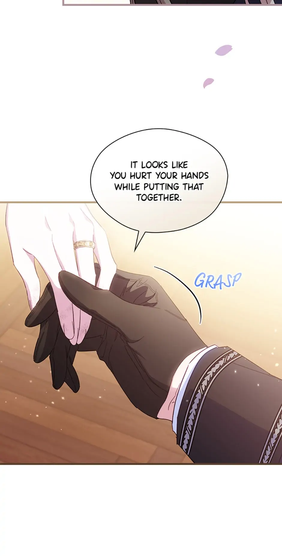 How To Win My Husband Over chapter 28 page 38