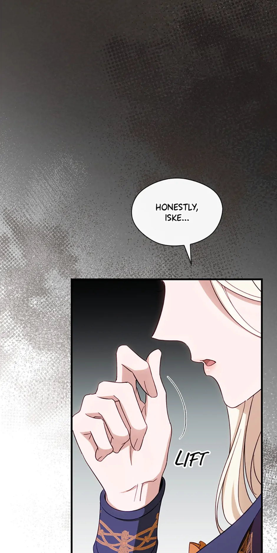 How To Win My Husband Over chapter 28 page 40