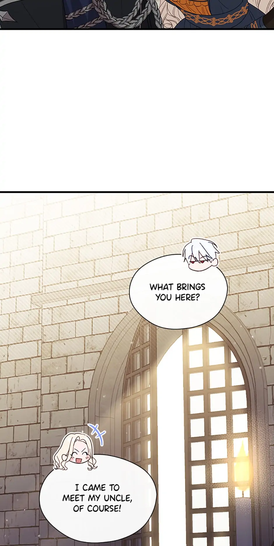 How To Win My Husband Over chapter 28 page 42