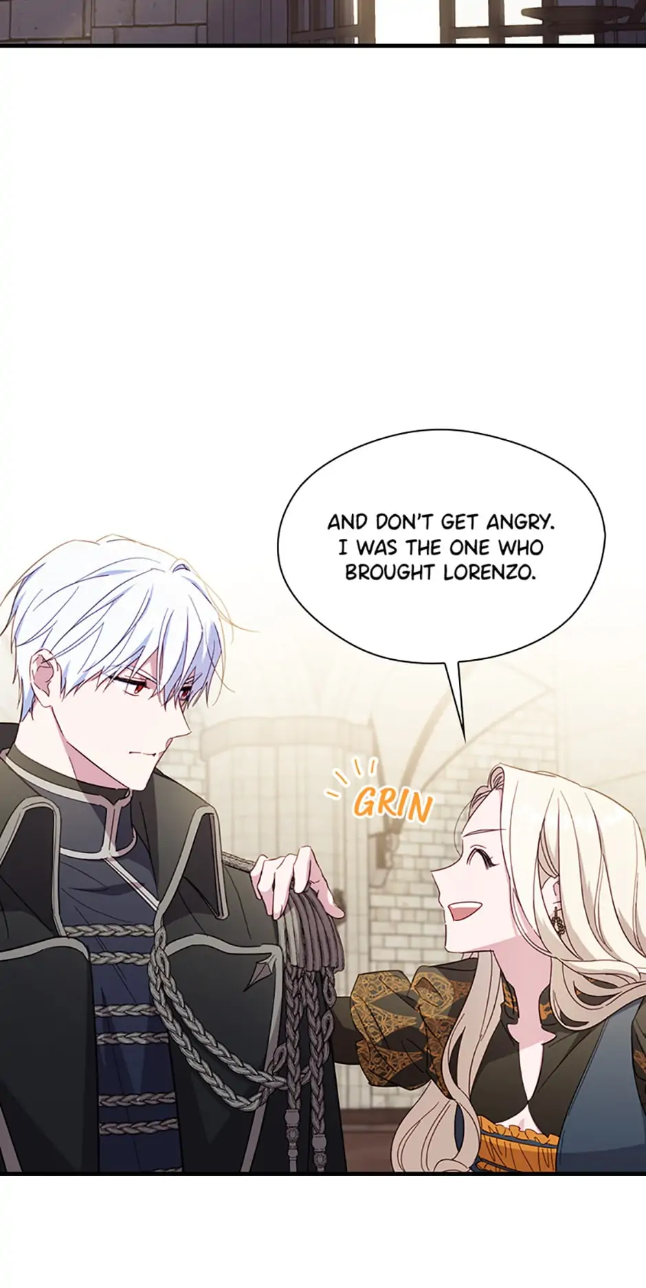 How To Win My Husband Over chapter 28 page 43