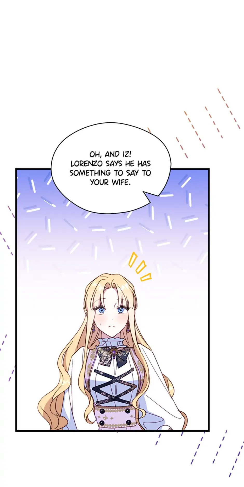 How To Win My Husband Over chapter 28 page 44